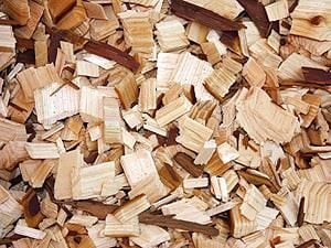 ひのきウッドチップ 樹皮混合 100リットル(50リットル×2) | woodchips