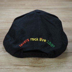 Sade Lovers Rock Live 2001 Cap