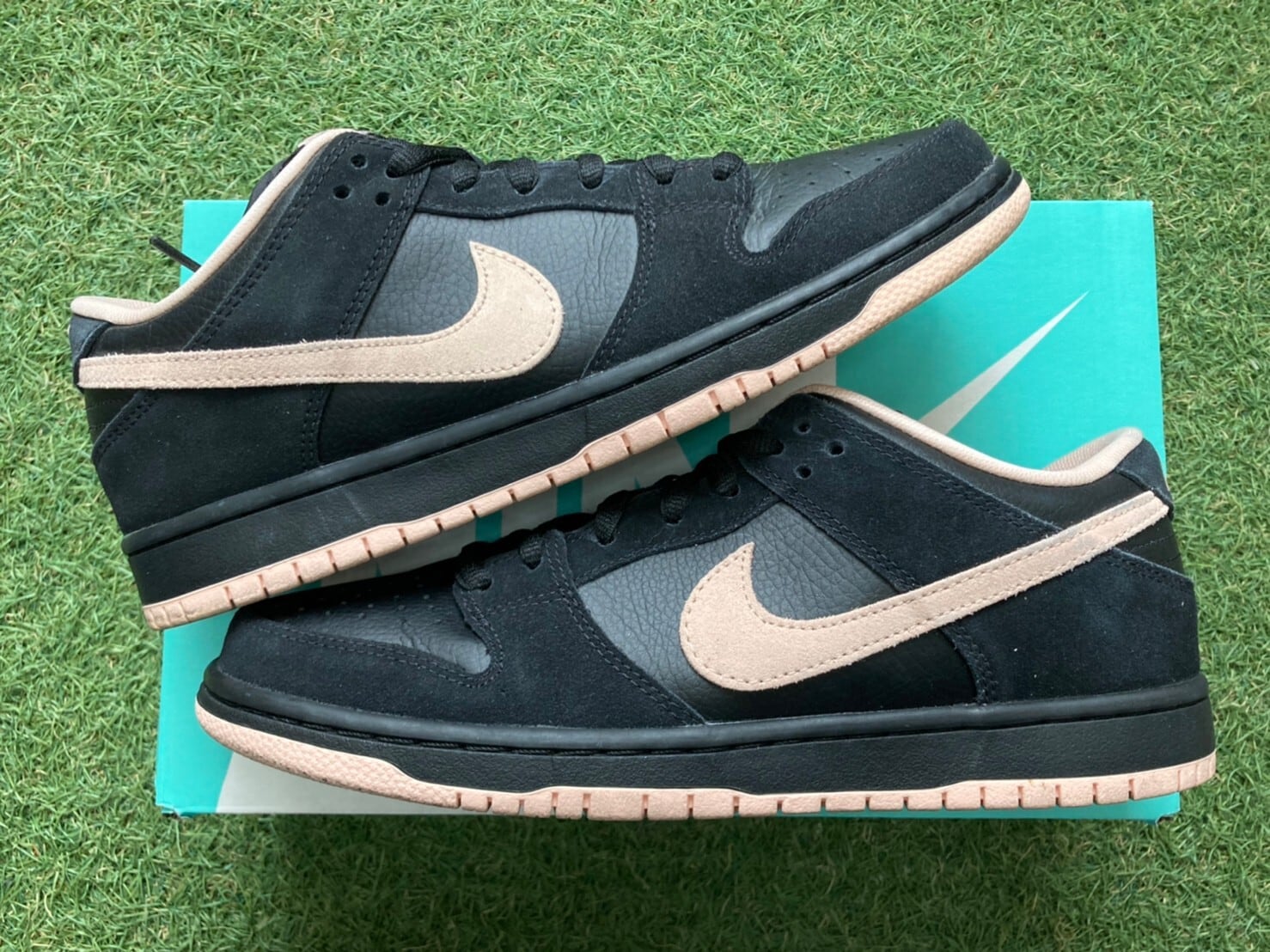 NIKE SB DUNK LOW PINK DEVIL 27cm BQ6817-003 42814 | BRAND BUYERS OSAKA