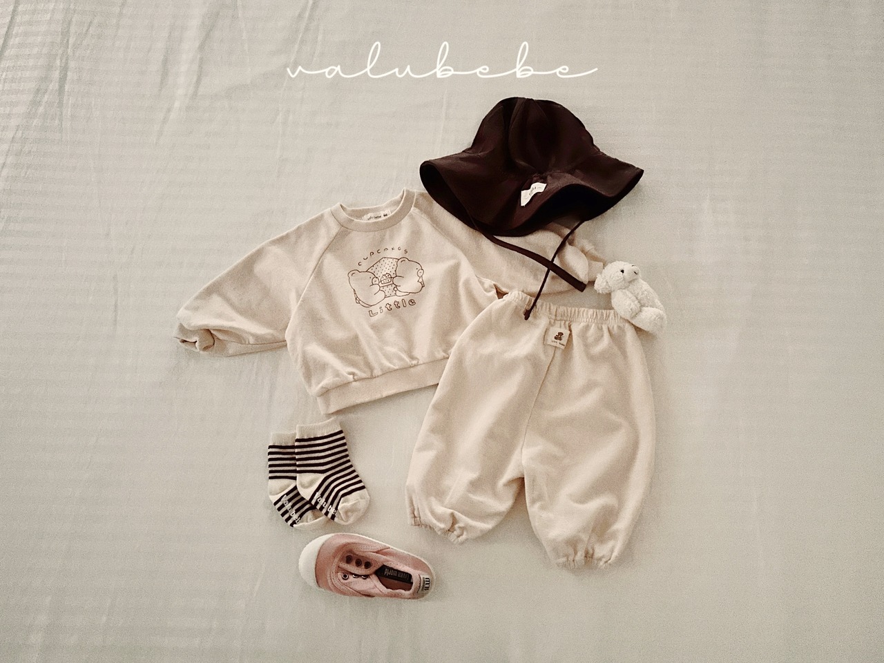 Valubebe 26/AP (Baby) Cupcake MTM