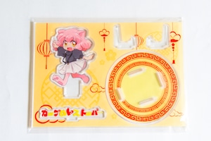 【強欲プラン】バーチャル物産展ラーメン部 ラーメンストッパー開発プロジェクト【10/9~10/19】