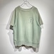 vintage short sleeve sweat