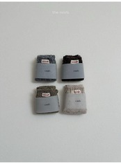 〖取寄〗韓国子供服 / 26winter / minirobe / ネプサレッグウォーマー / キッズ *FREE*