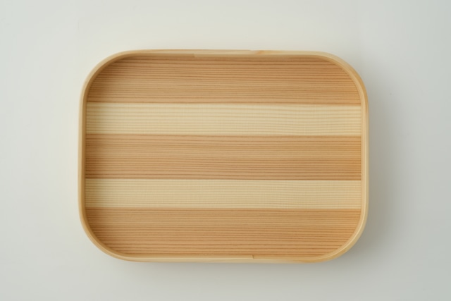 Square Dish/#005-M｜Nov.2023.｜4/20