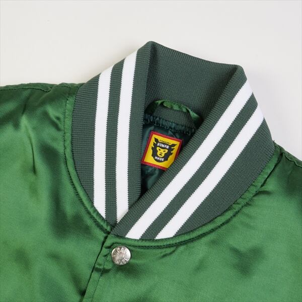 Size【M】 HUMAN MADE ヒューマンメイド 22AW STADIUM JACKET