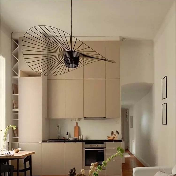 ベルティゴペンダント（Vertigo Pendant Light）