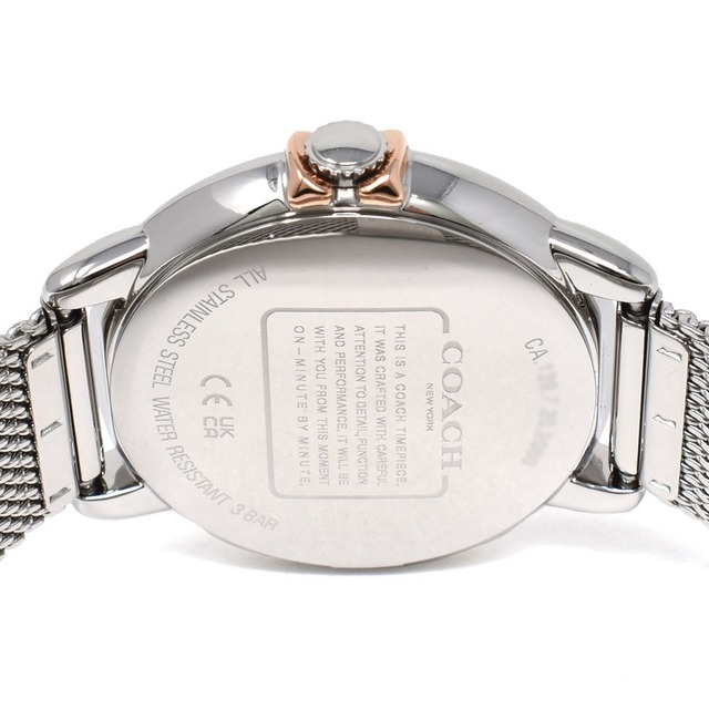 COACH コーチ 14000072 ARDEN アーデン ブレスレットセット 腕時計 ウォッチ レディース