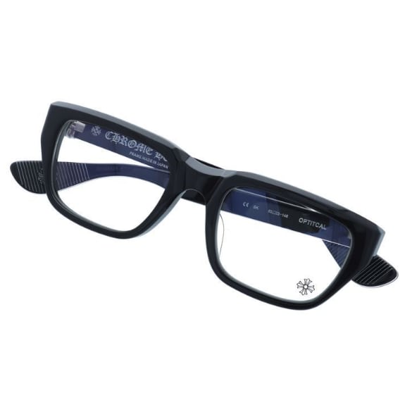CHROME HEARTS クロムハーツ メガネ レギュラーフィット CHROME HEARTS クロムハーツ メガネ レギュラーフィット