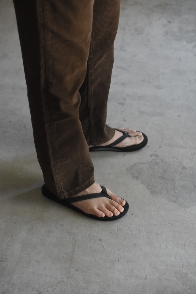 OK/82's "Levi's519" summer corduroy pants