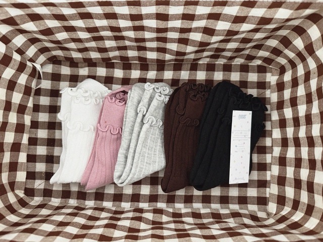 【予約】 wave socks set