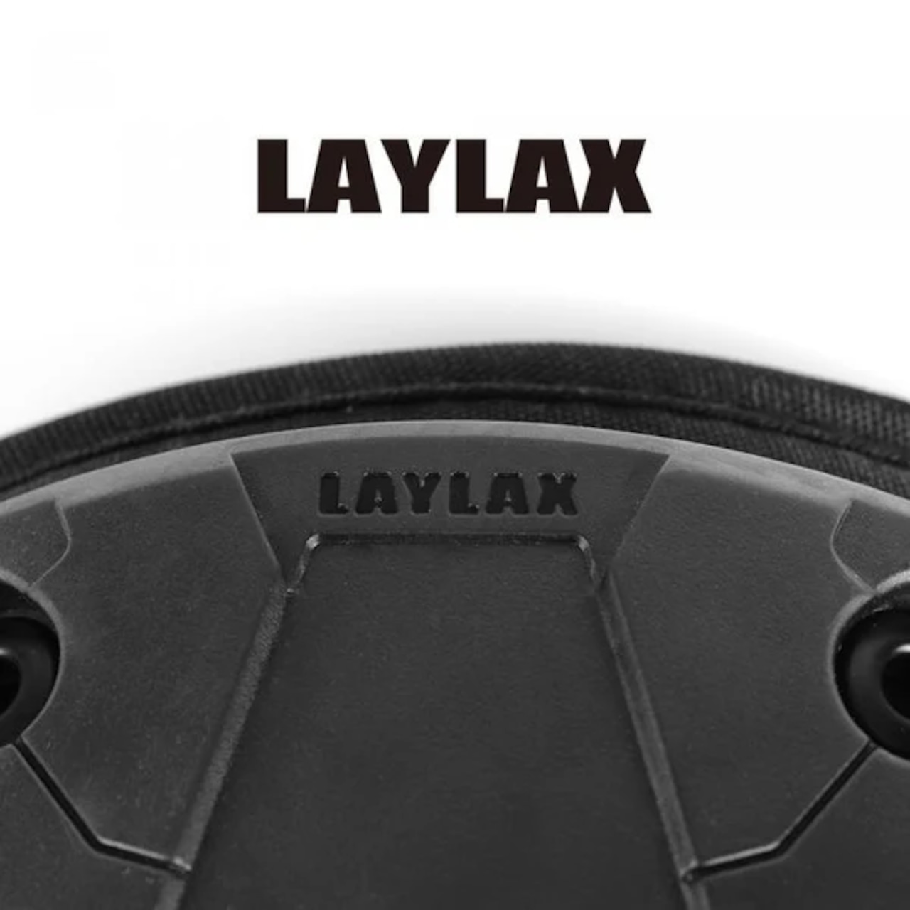 【BATTLE STYLE】 ニーシールド