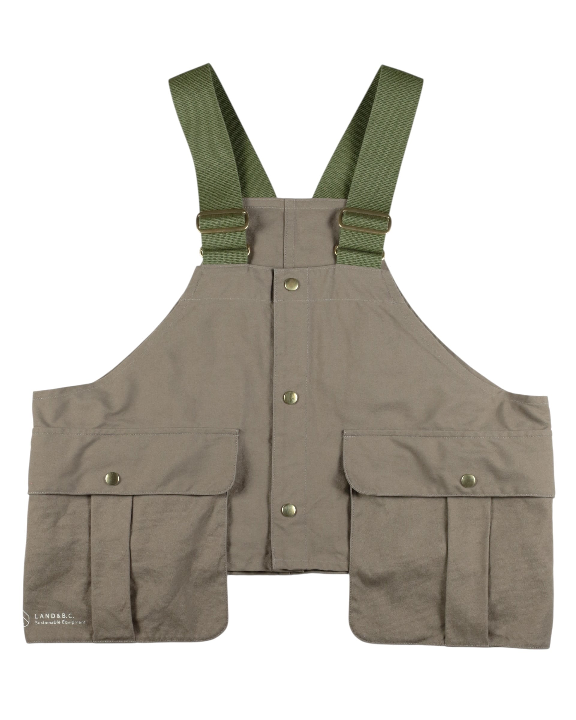 LAND & B.C. ONLINE SHOP