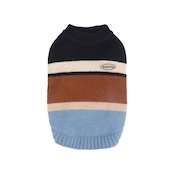 マルチカラーニット