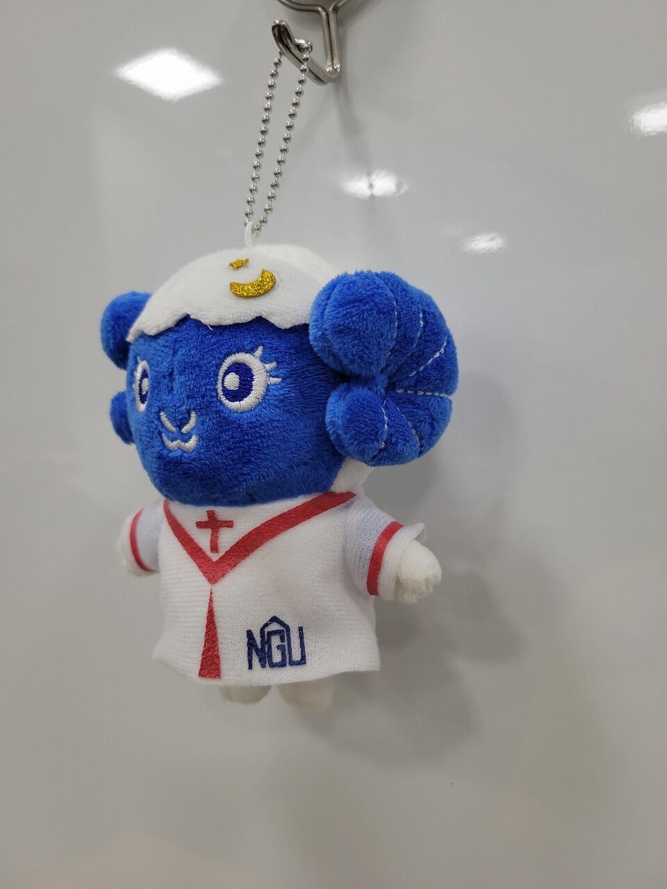 パンゴム ラパン ぬいぐるみキーリングセット ラパン ぬいぐるみ