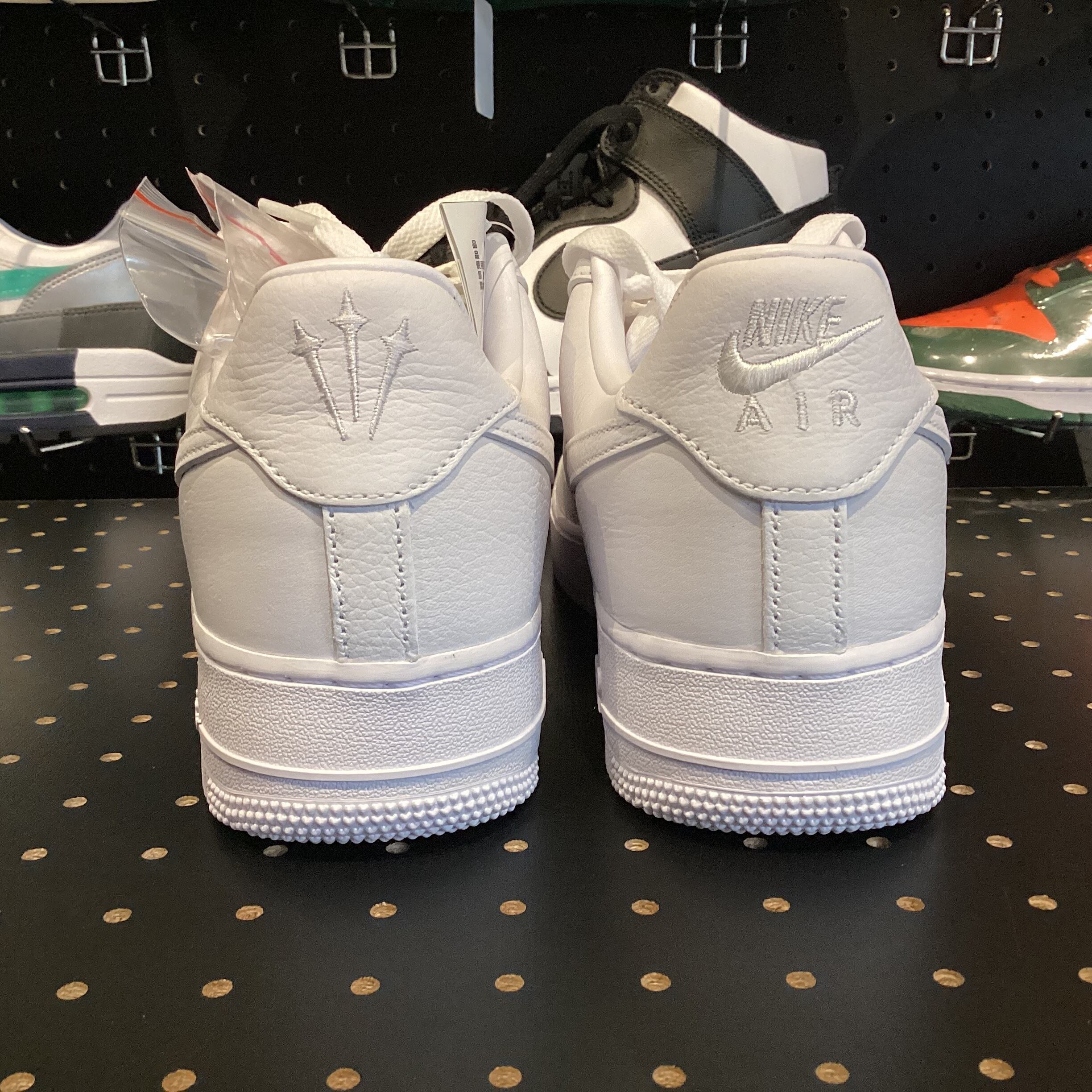 Drake NOCTA × Nike Air Force 1 Low 27cm