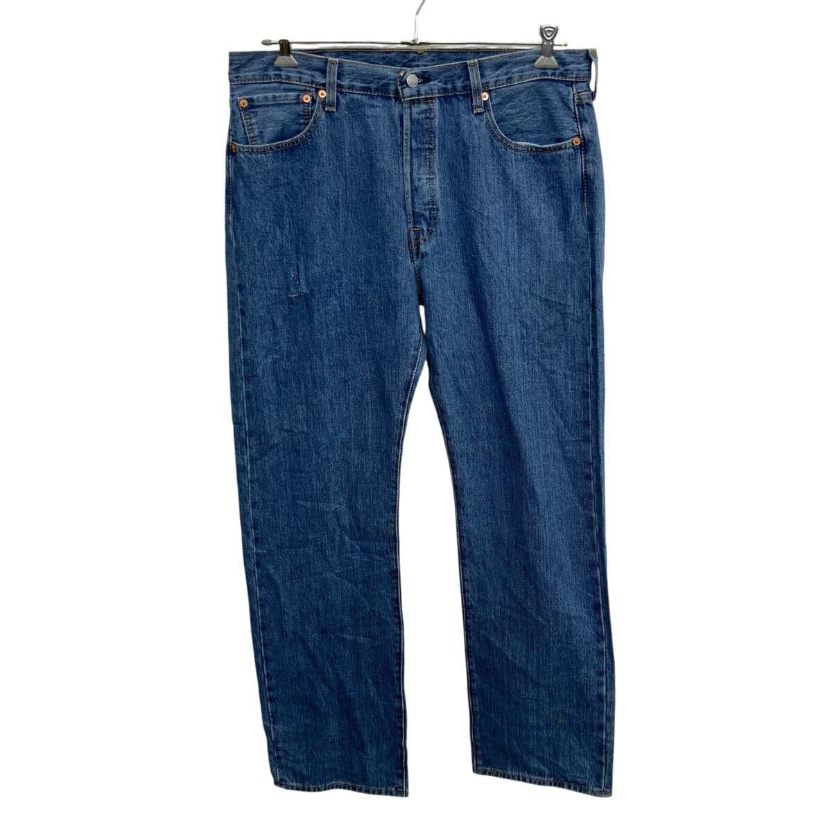 古着の 復刻版 LEVI'S501XX (30) 1955年モデル | PAY ID