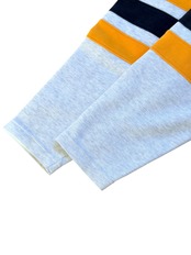 90's adidas トレフォレイルロゴパーカー