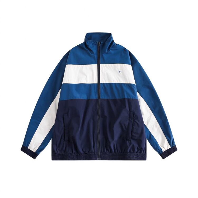 ★OUTDOOR SCALAR MATCHING CASUAL JACKET　　　A0692