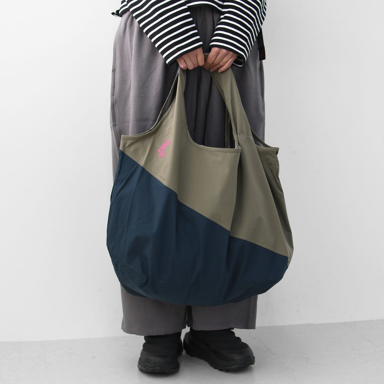TETON BROS. [ティートンブロス] Tasma Grocery Bag [TB243-920] タ