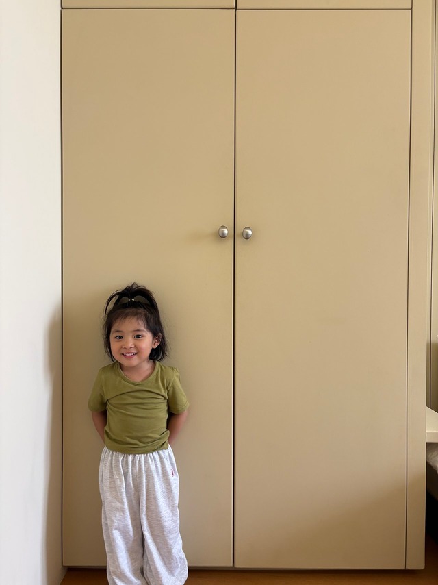 [予約][送料無料]《pepper》Maizu Short Sleeve T(kids)35