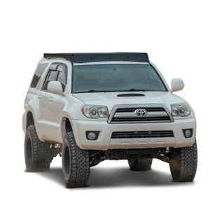 ［Prinsu rack］Prinsu rackトヨタ 4Runner 2003-2009 ルーフラック