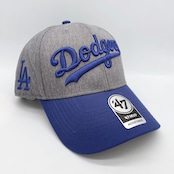 47 Dodgers /Yankees Granite Script MVP
