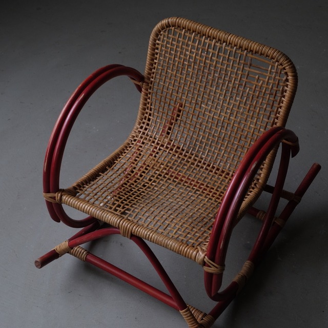 Rocking chair