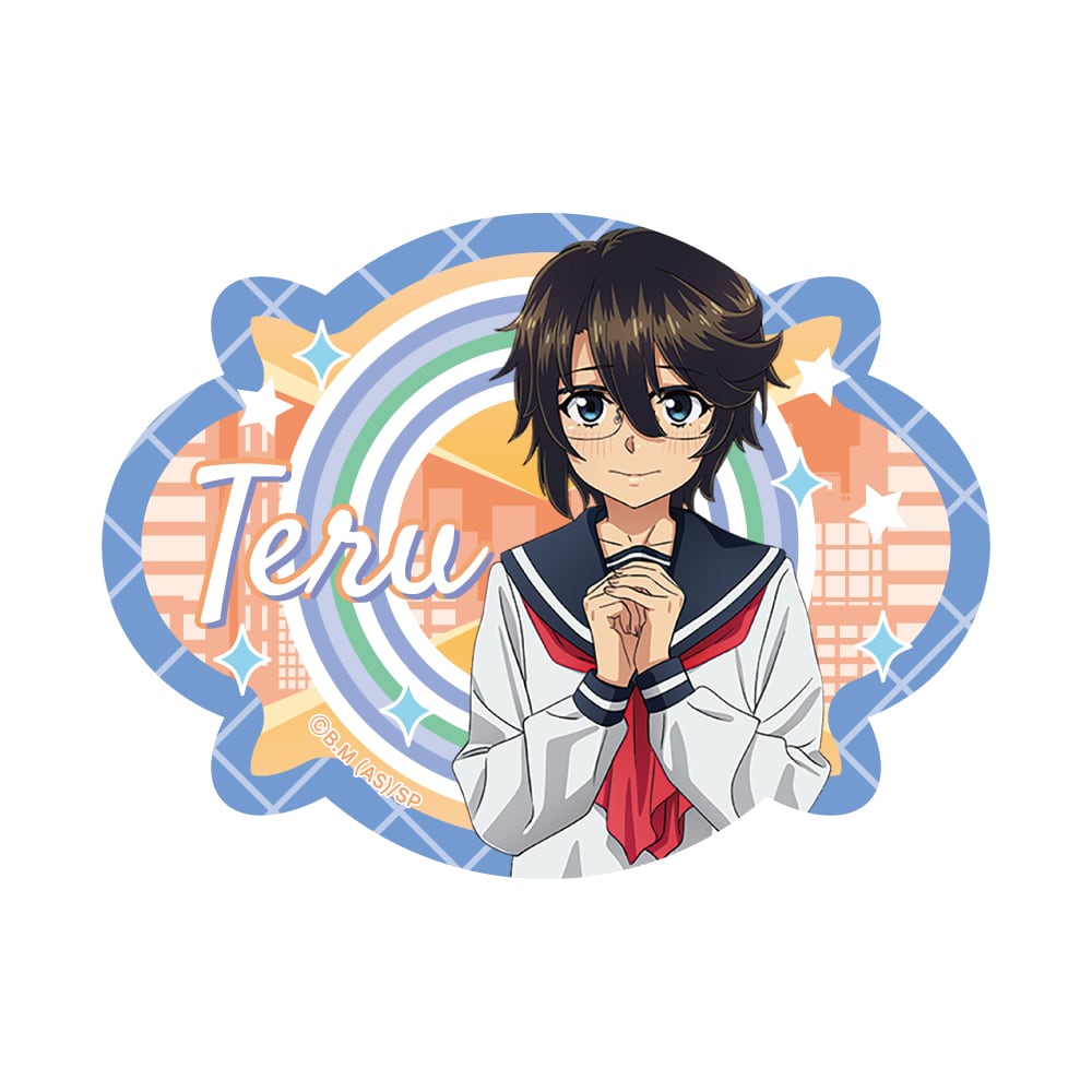 SHY | あるじゃんマーケット