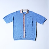 SILENCE / Polo S/S Shirts