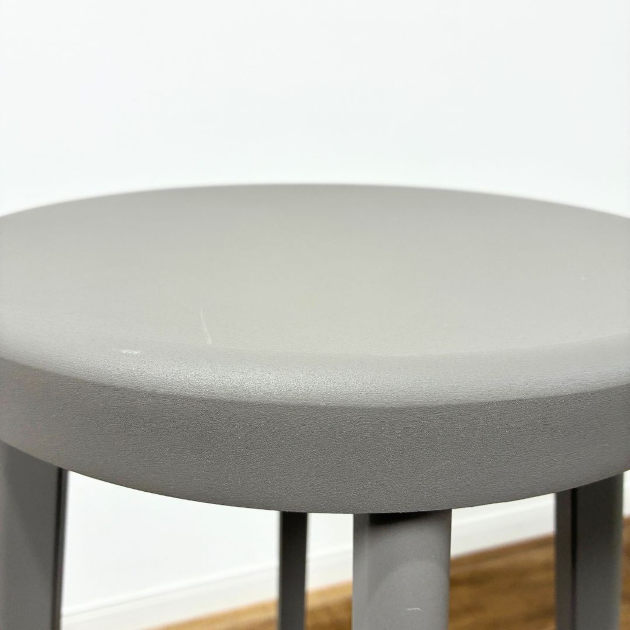 【展示品】MAGIS DEJA-VU STOOL H66 マジス デジャヴ スツール カウンターチェア バーチェア デザイナーズ家具 モダン ベージュ系【送料無料】