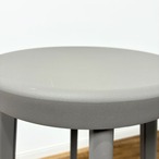 【展示品】MAGIS DEJA-VU STOOL H66 マジス デジャヴ スツール カウンターチェア バーチェア デザイナーズ家具 モダン ベージュ系【送料無料】