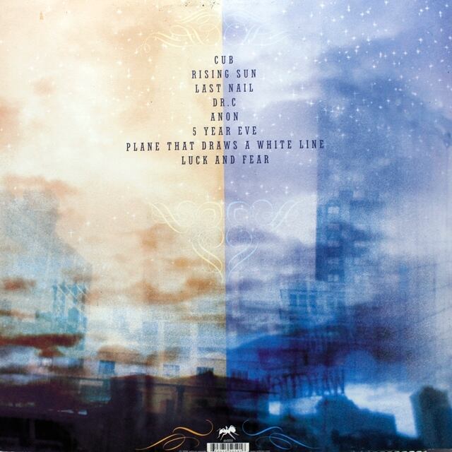 Alias & Tarsier / Brookland / Oaklyn [abr0059] - 画像2