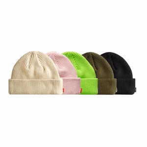 WHIMSY / HEMP DYED HAT -ICE BLUE | GOOD TIMES