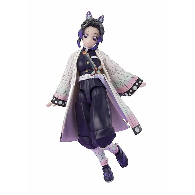 S.H.Figuarts サイクロップスGAMERVERSE スター・ウォーズ ブラックシリーズ スケルトン・クルー ブルータス 6