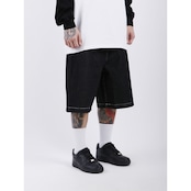 ストリート Chicano 刺繍レタリング ショーツ P138