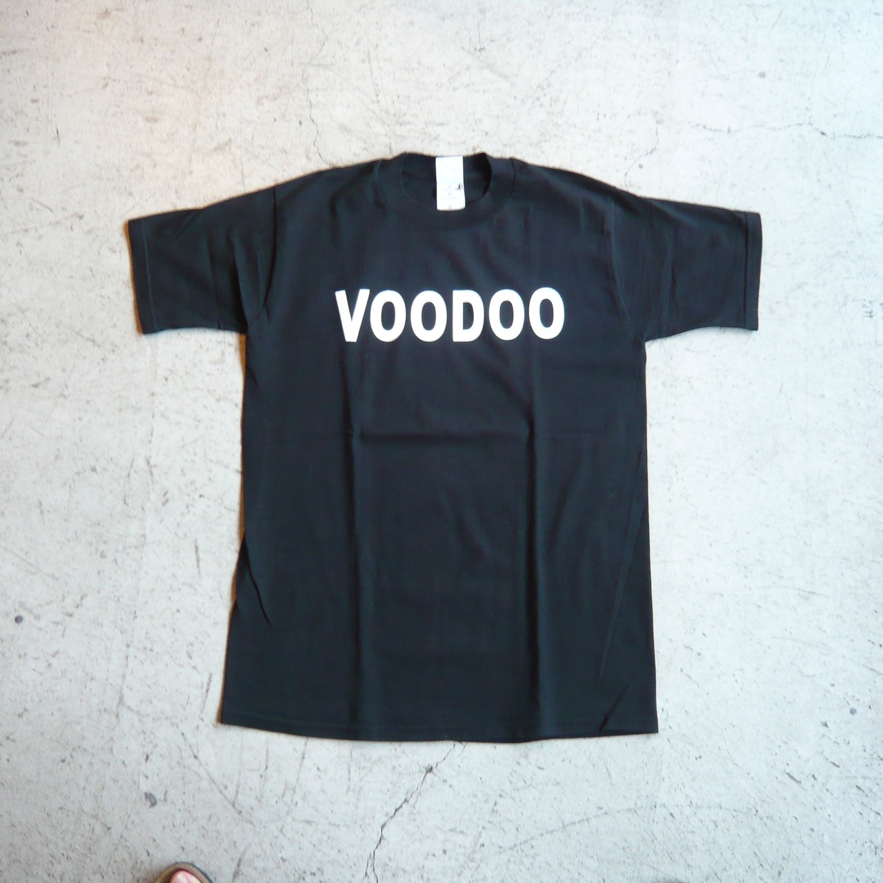 00s VOODOO HAWAIANS SS Tシャツ