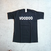 00s VOODOO HAWAIANS SS Tシャツ