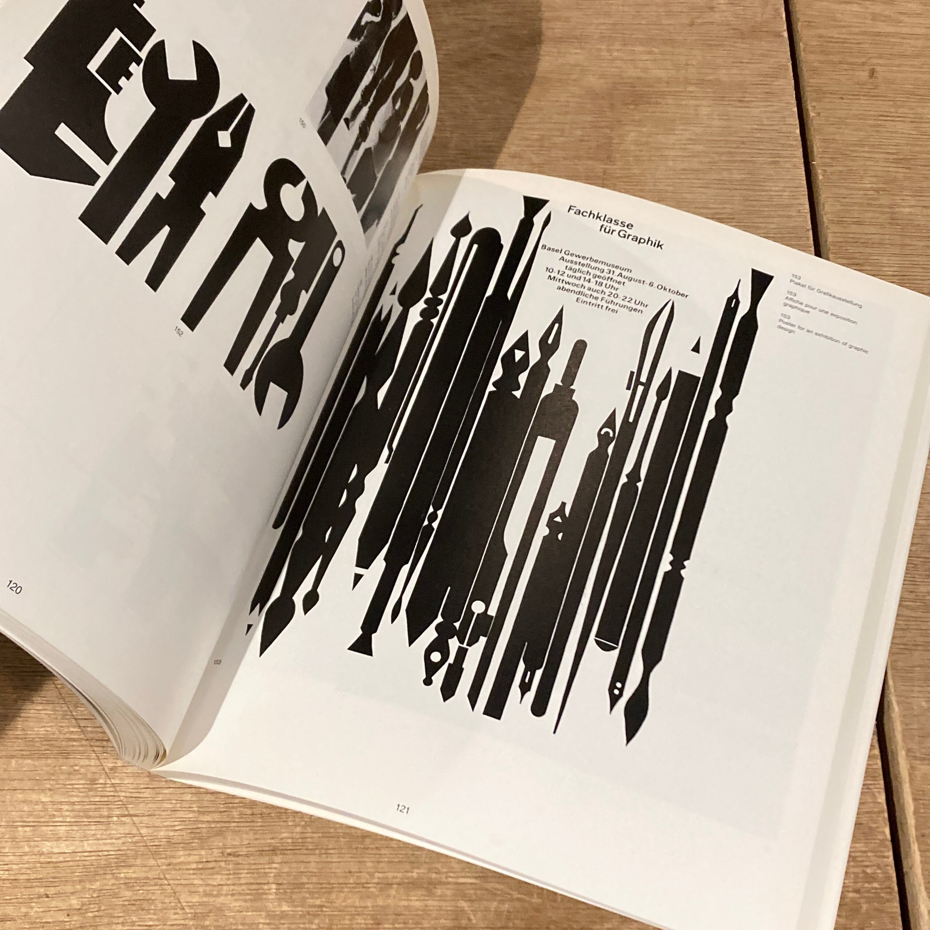 Graphic Design Manual: Principles and Practice / Armin Hofmann | 百年