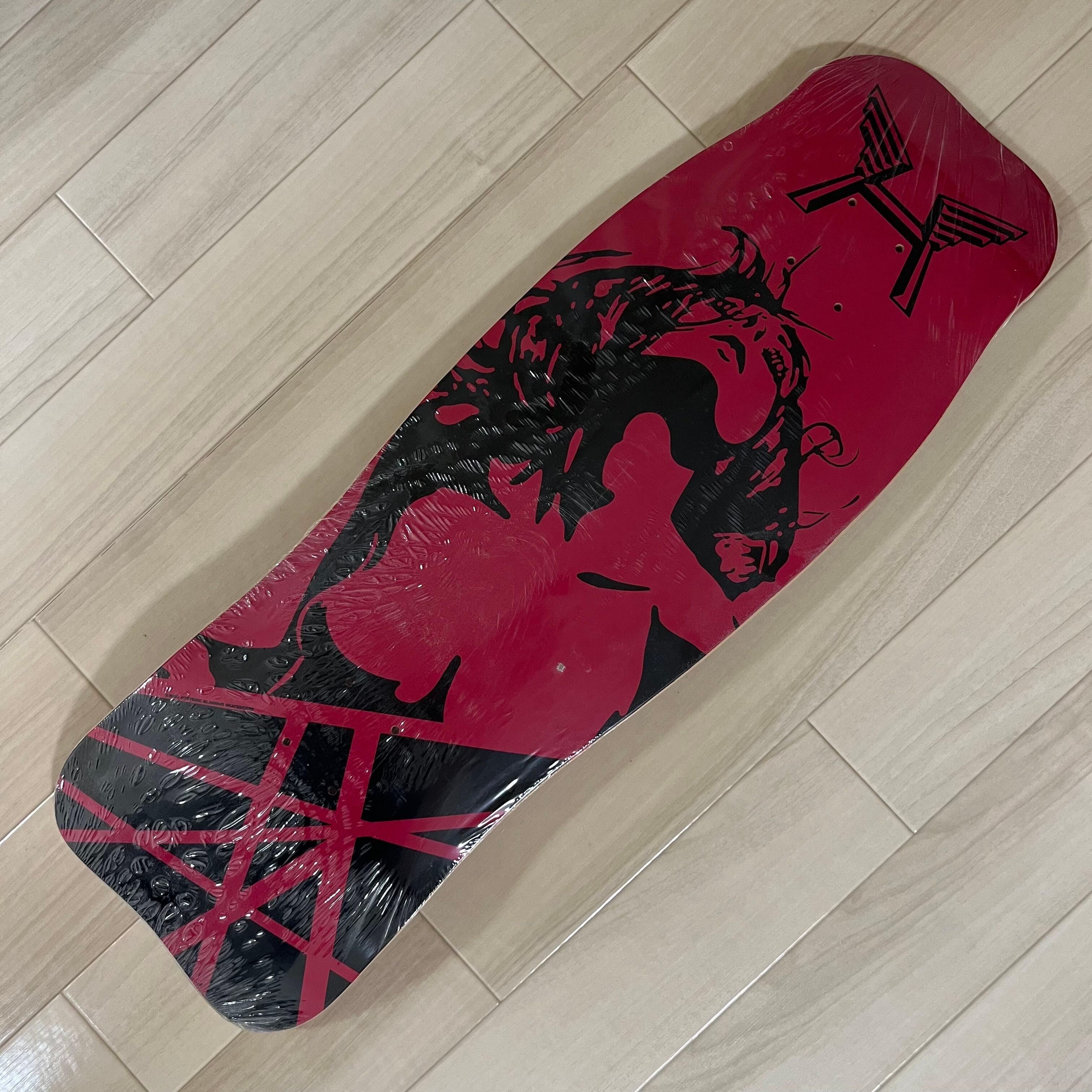 RIPNDIP リップンディップ スケボー デッキ 猫 RISE N GRIND DECK 8.0