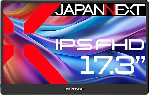 InnoView デュアル モバイルモニター 18インチ 2K 2560x1600 100Hz