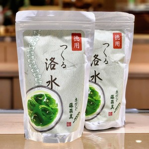 徳用つくる洛水