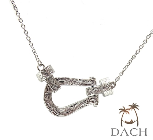 Horseshoe Necklace