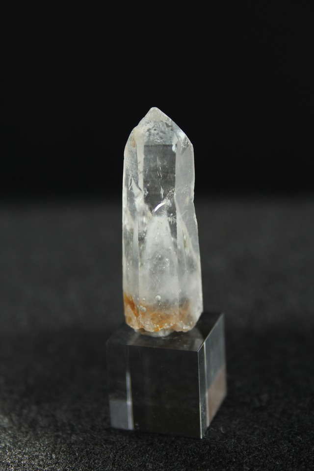 【341002】大分クリスタルまりも アクリルキューブ15