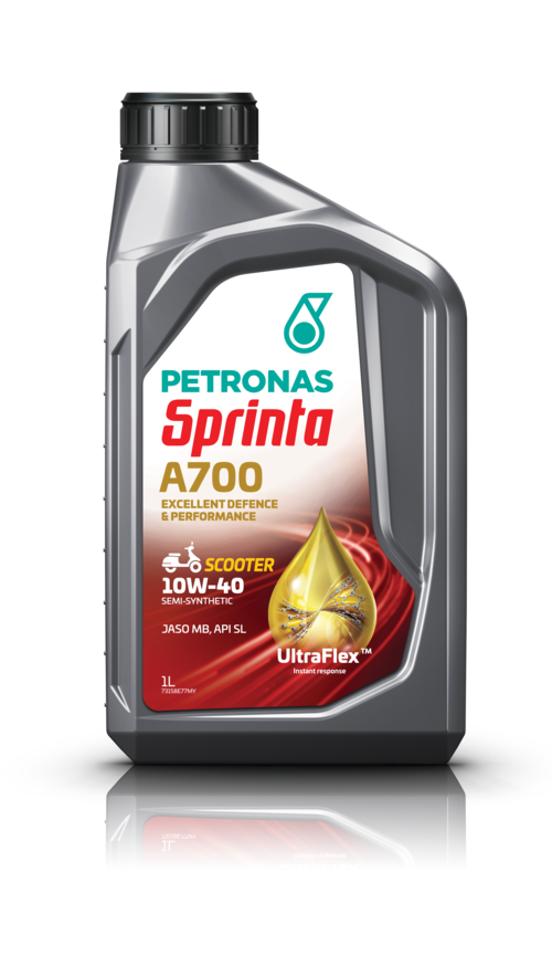 Sprinta A700 10W-40