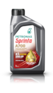 Sprinta A700 10W-40