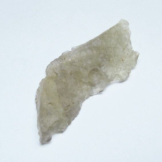 リビアングラス 原石 一点物 おまかせ便 171-8350