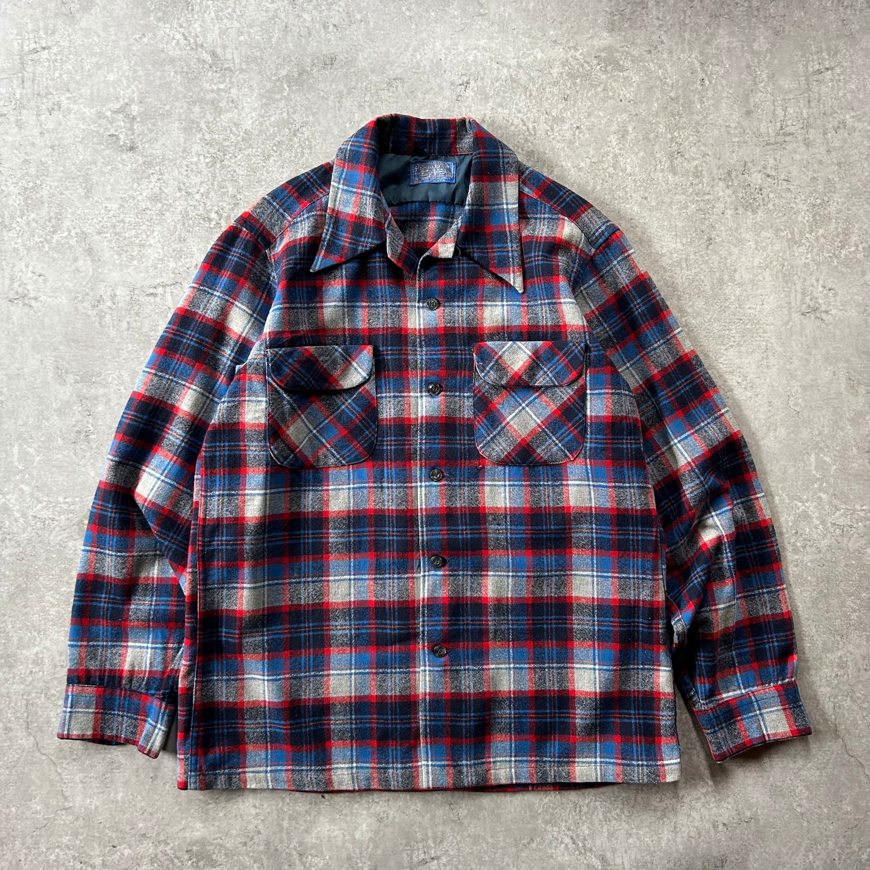 pendleton | 東京準備室