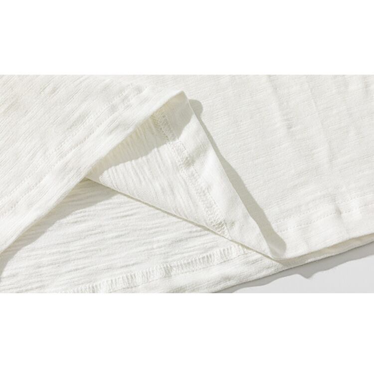 ★RAGLAN CHEST POCKET T-SHIRT　　　A0425