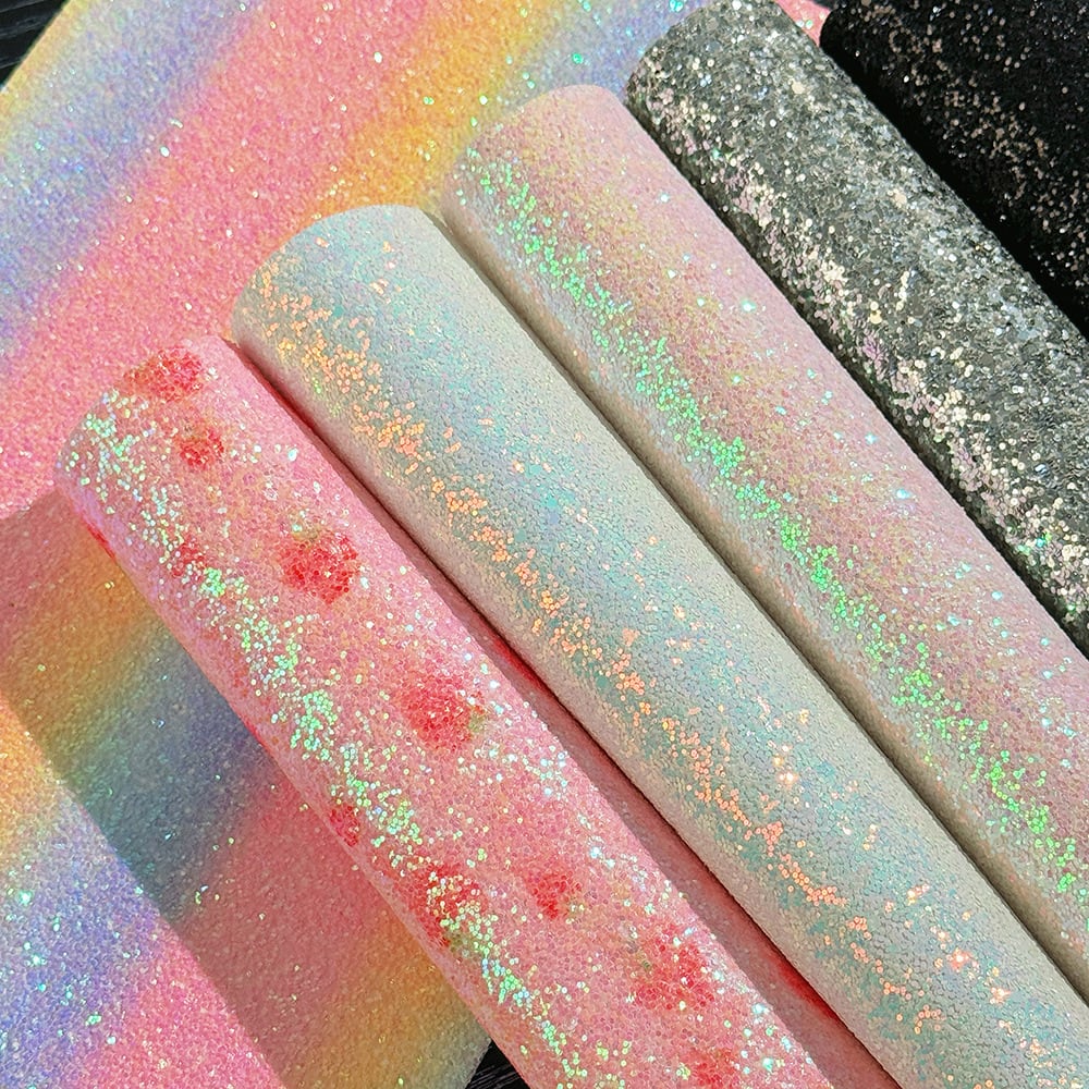 30×20cm ビーズ専用 アイロンシート キラキラ アイロンビーズ 耐熱