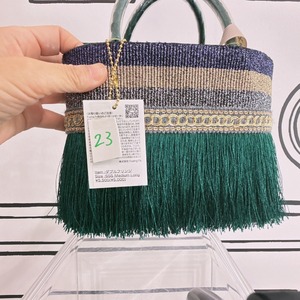 ファンファBAG(14~23)　5000円+税